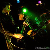 Disharmonic Orchestra - List pictures