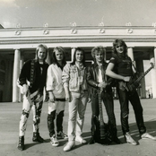 Gorky Park - List pictures