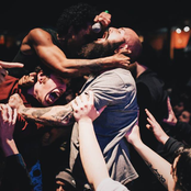 Being As An Ocean - List pictures