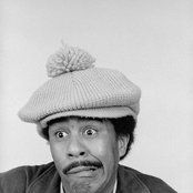 Richard Pryor - List pictures