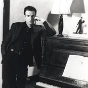 Mick Harvey - List pictures