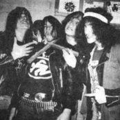 Damnation - List pictures