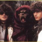 Helloween - List pictures