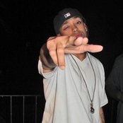 Cory Gunz - List pictures