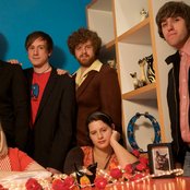 The School - List pictures