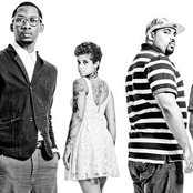 Buraka Som Sistema - List pictures