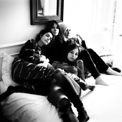 Warpaint - List pictures