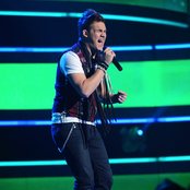 James Durbin - List pictures