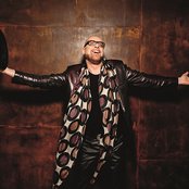 Mario Biondi - List pictures