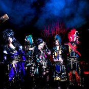 Kiryu - List pictures