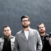 Alexisonfire - List pictures
