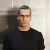 Henry Rollins - List pictures