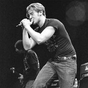 Jason Wade - List pictures