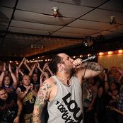 The Acacia Strain - List pictures