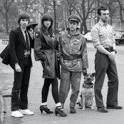 Throbbing Gristle - List pictures
