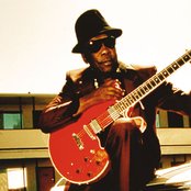 Hooker John Lee - List pictures