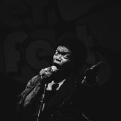 Charles Bradley - List pictures
