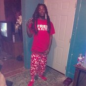 Lil Donald - List pictures