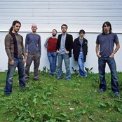 Vetusta Morla - List pictures