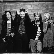 Smashing Pumpkins - List pictures