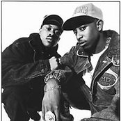 Gangstarr - List pictures