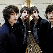 The Last Shadow Puppets - List pictures