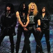 Morbid Angel - List pictures