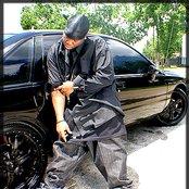 Mike Jones - List pictures