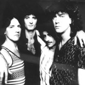 Grand Funk Railroad - List pictures