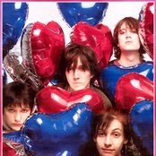 My Bloody Valentine - List pictures
