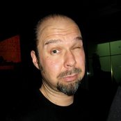 Mika Vainio - List pictures