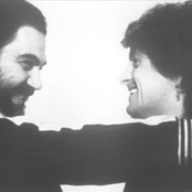 Jon And Vangelis - List pictures