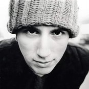 John Reuben - List pictures