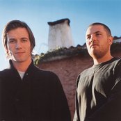 Zero 7 - List pictures