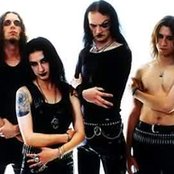 Aeternus - List pictures