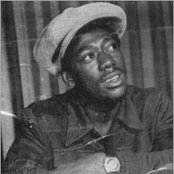 Johnny Clarke - List pictures