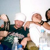 Terror Squad - List pictures