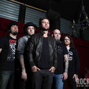 The Damned Things - List pictures