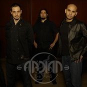 Arkan - List pictures