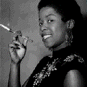 Sarah Vaughan - List pictures