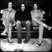 Ben Folds Five - List pictures