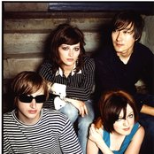 Von Bondies - List pictures