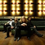 Gov't Mule - List pictures