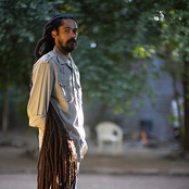 Damian Marley - List pictures