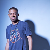 Elijah Blake - List pictures