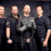 Halford - List pictures