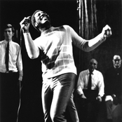 Otis Redding - List pictures