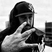 B-real - List pictures
