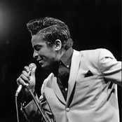 Jackie Wilson - List pictures