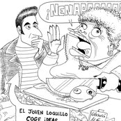 Loquillo Y Los Trogloditas - List pictures